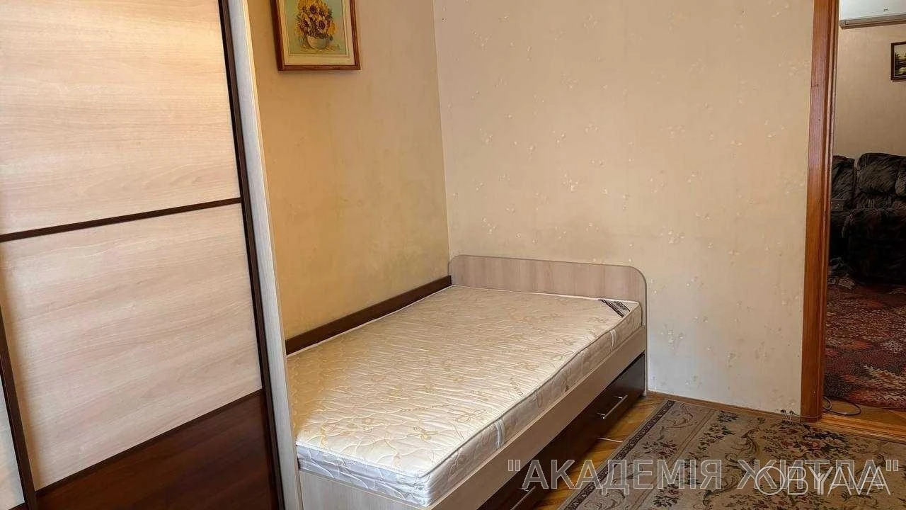 3-комнатная квартира, 72 м.кв.