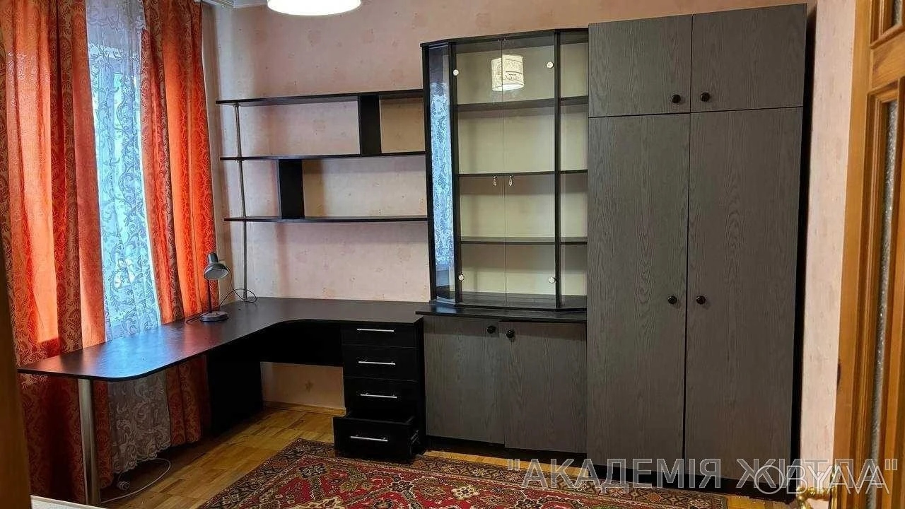 3-комнатная квартира, 72 м.кв.