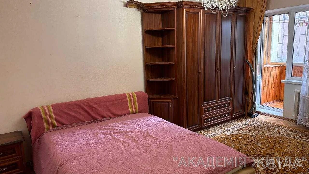 3-комнатная квартира, 72 м.кв.