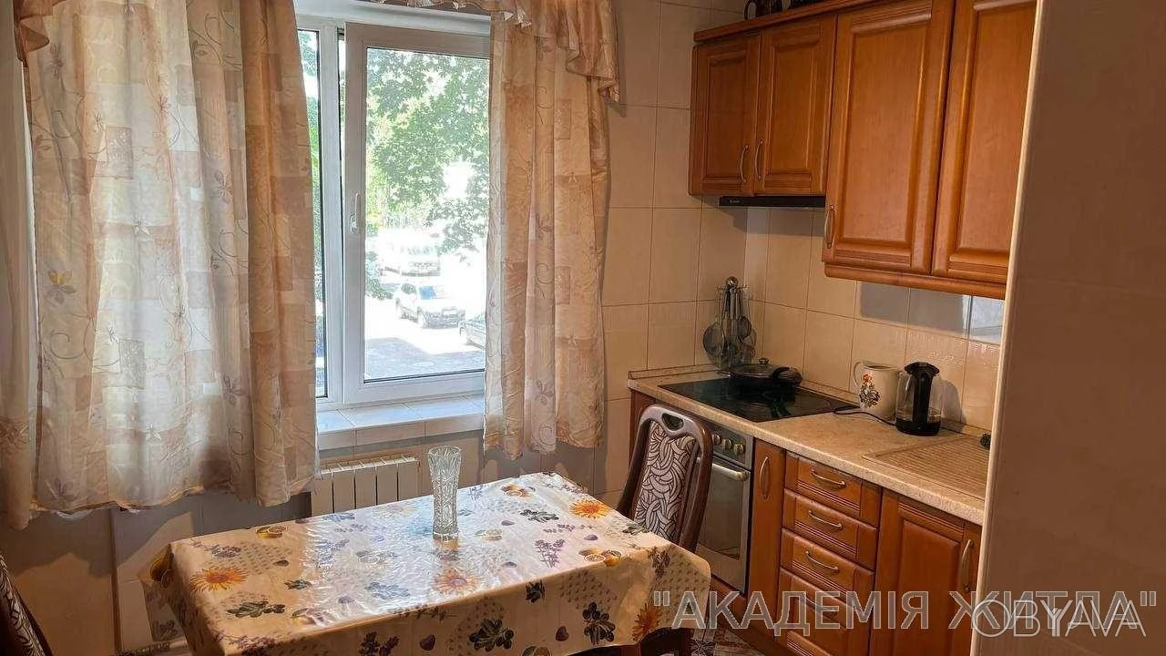 3-комнатная квартира, 72 м.кв.