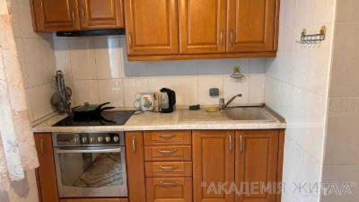 3-комнатная квартира, 72 м.кв.