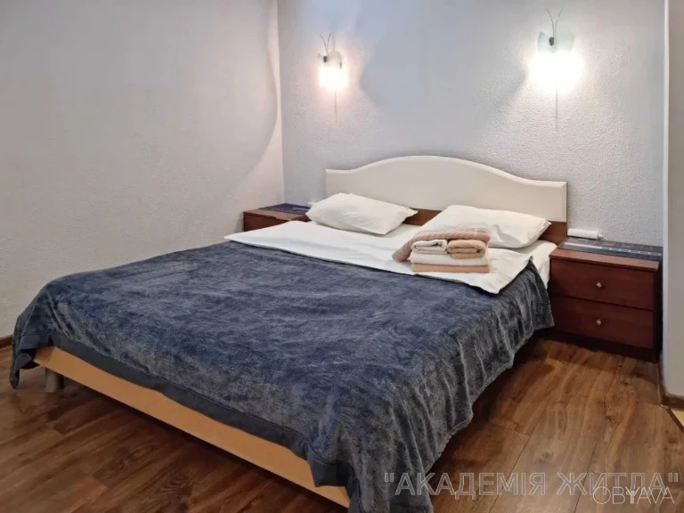 1-комнатная квартира, 35 м.кв.