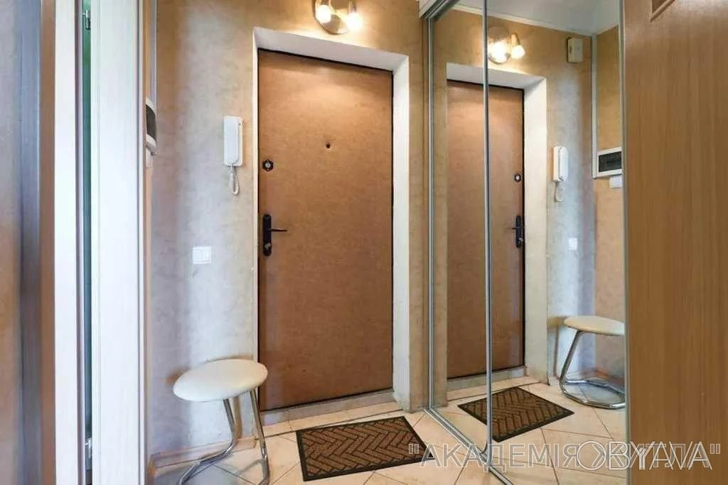 1-комнатная квартира, 35 м.кв.
