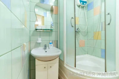 1-комнатная квартира, 35 м.кв.