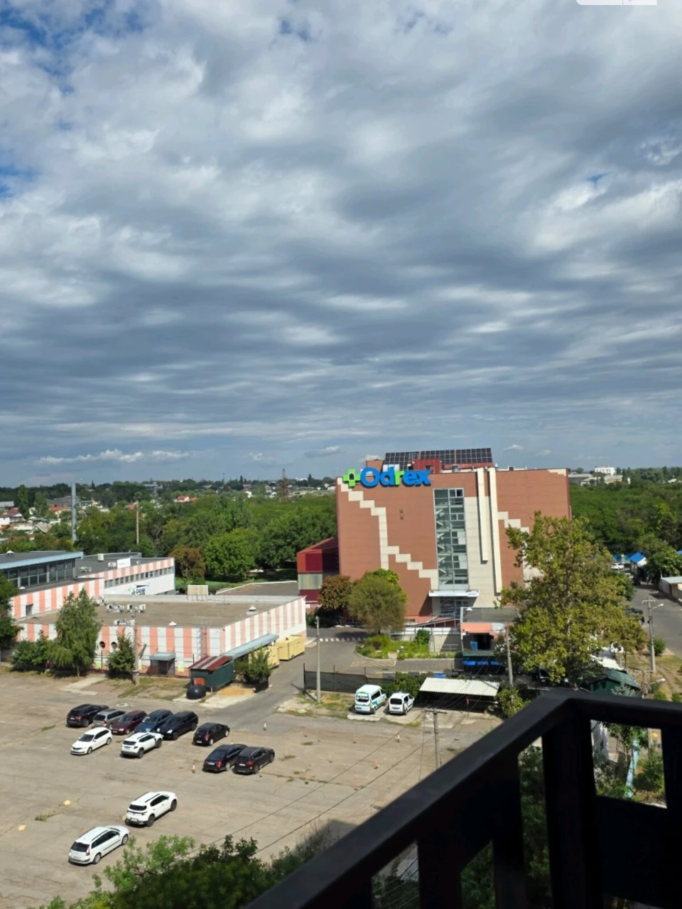 Продаж Квартира Приморський