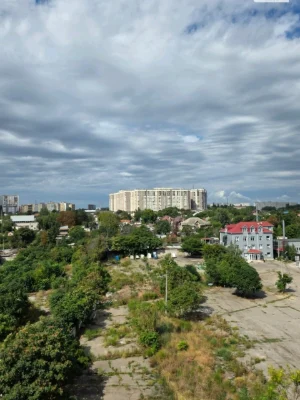 Продаж Квартира Приморський