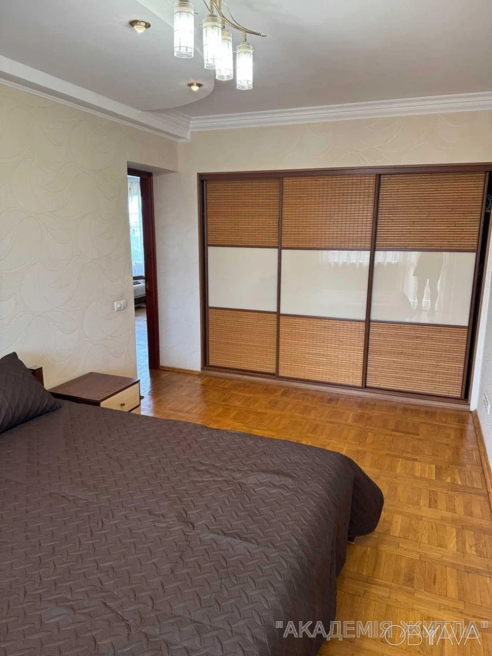 3-комнатная квартира, 63.2 м.кв.