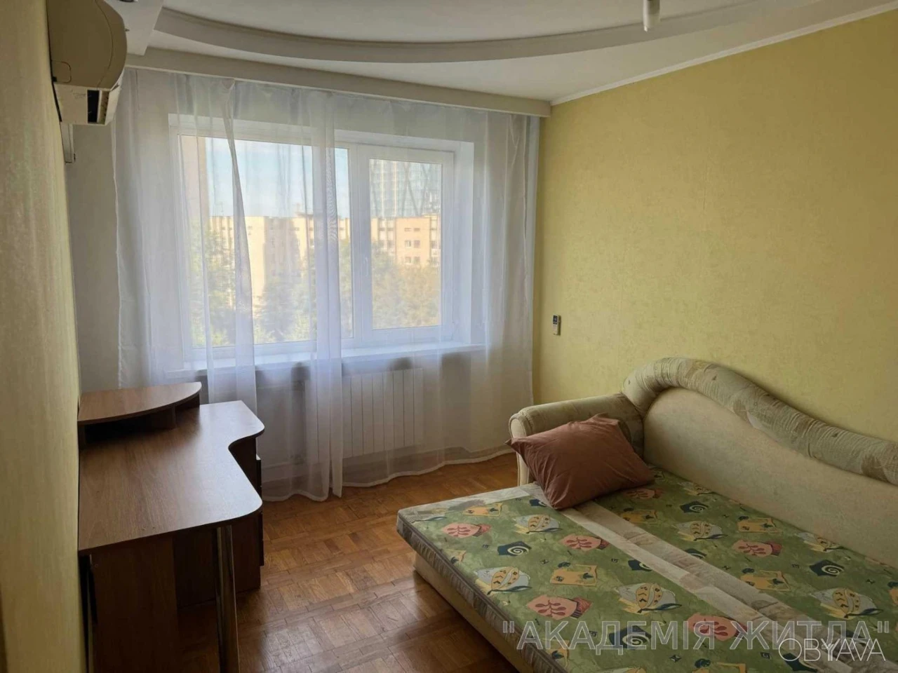 3-комнатная квартира, 63.2 м.кв.