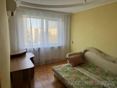 3-комнатная квартира, 63.2 м.кв.