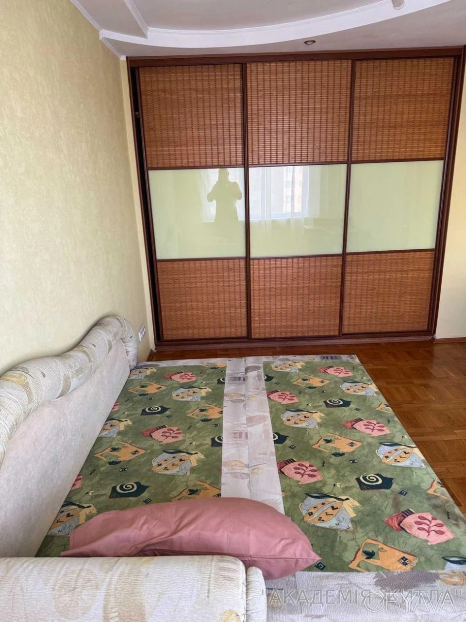 3-комнатная квартира, 63.2 м.кв.