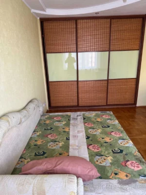 3-комнатная квартира, 63.2 м.кв.