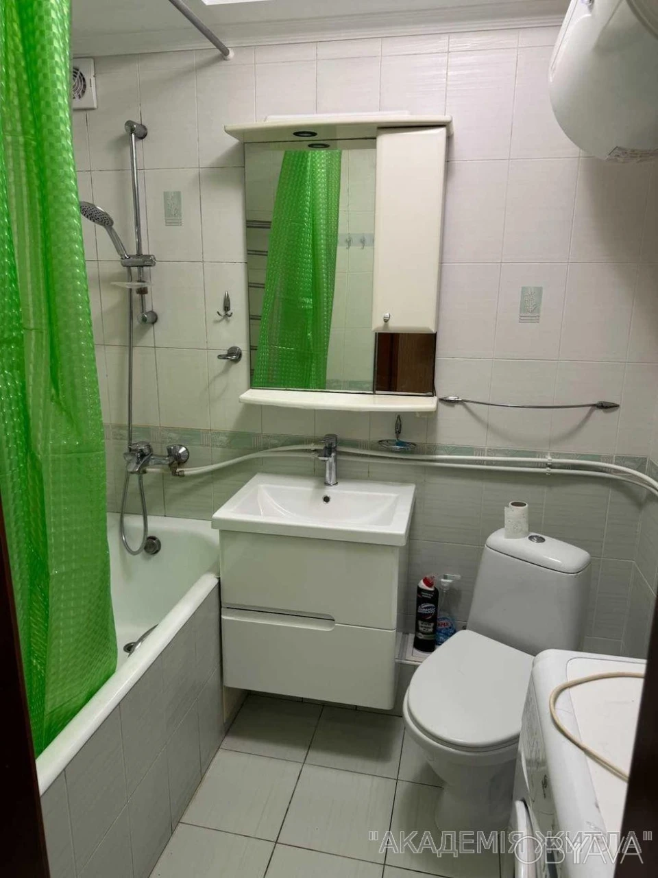 3-комнатная квартира, 63.2 м.кв.