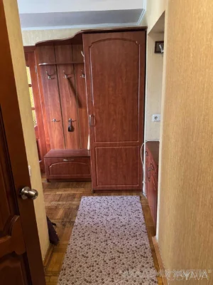 3-комнатная квартира, 63.2 м.кв.