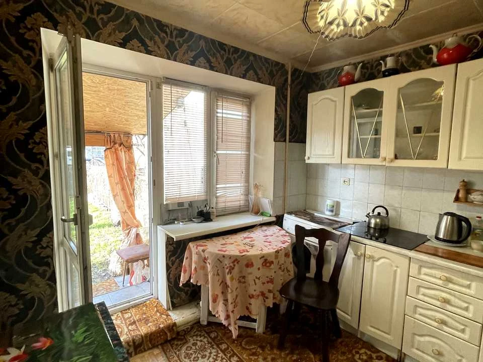 Квартира. Одеса, Чорноморського Козацтва вул.