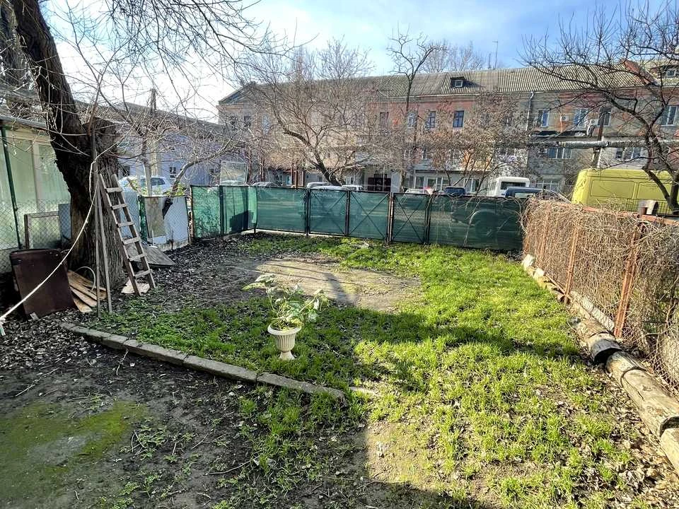Квартира. Одеса, Чорноморського Козацтва вул.