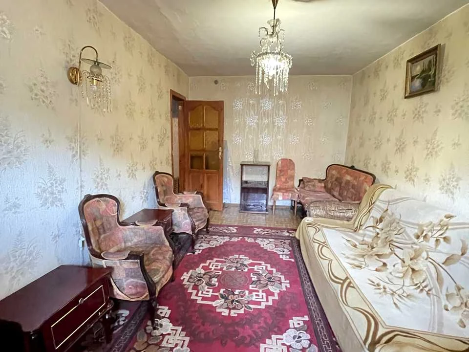 Квартира. Одеса, Чорноморського Козацтва вул.
