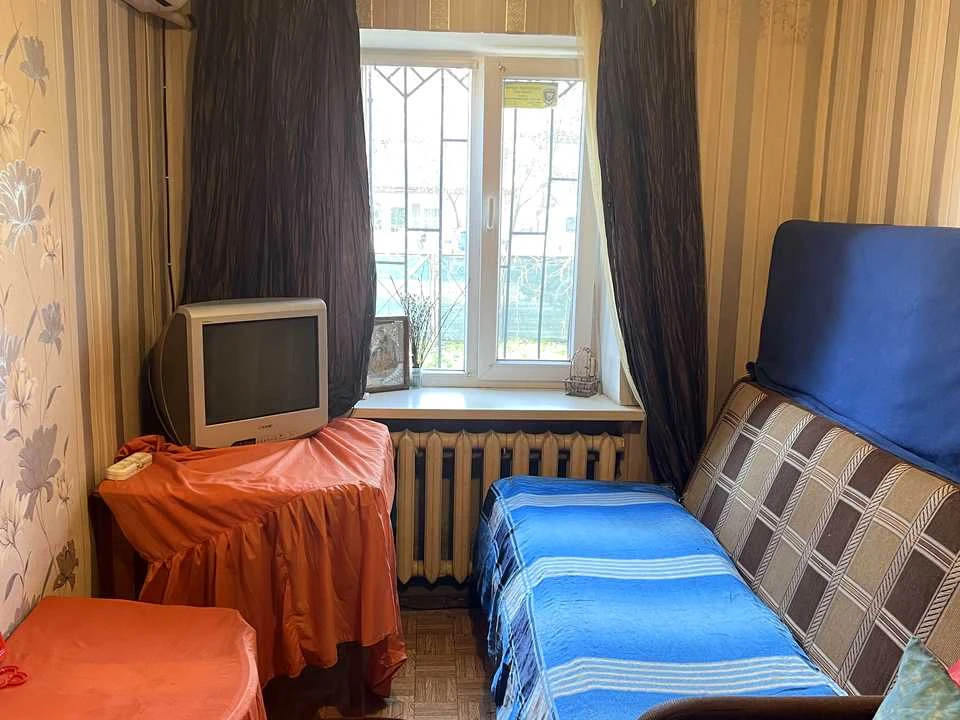 Квартира. Одеса, Чорноморського Козацтва вул.