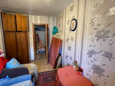 Квартира. Одеса, Чорноморського Козацтва вул.