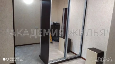 1-комнатная квартира, 54 м.кв.