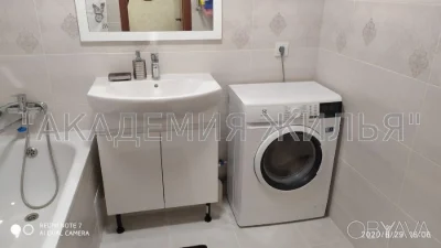 1-комнатная квартира, 54 м.кв.