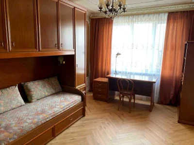 Квартира. Київ, Лесі Українки бульв.