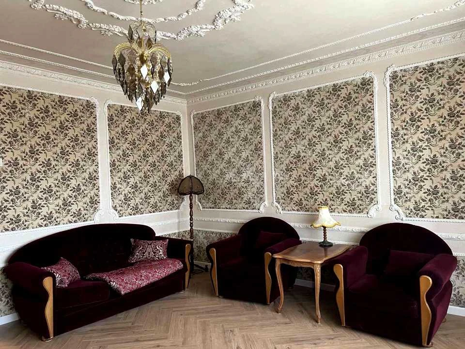 Квартира. Київ, Лесі Українки бульв.