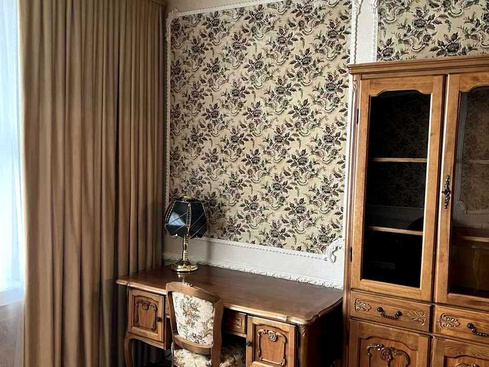 Квартира. Київ, Лесі Українки бульв.