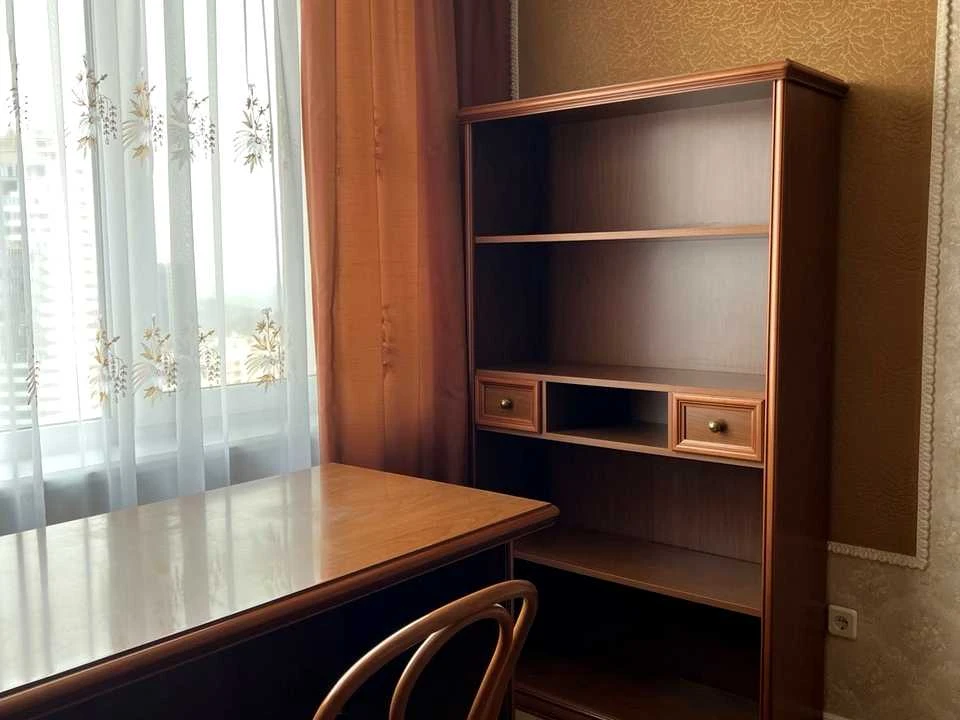 Квартира. Київ, Лесі Українки бульв.
