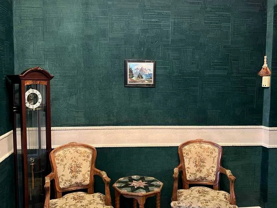 Квартира. Київ, Лесі Українки бульв.