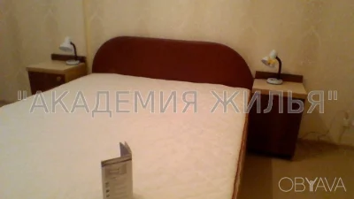 1-комнатная квартира, 35 м.кв.