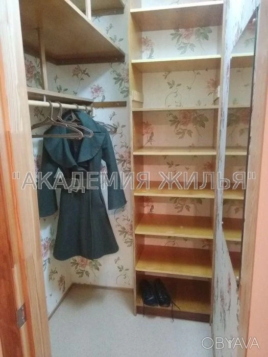 1-комнатная квартира, 35 м.кв.
