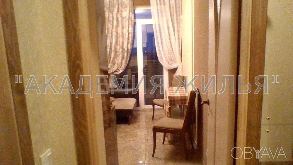 1-комнатная квартира, 35 м.кв.
