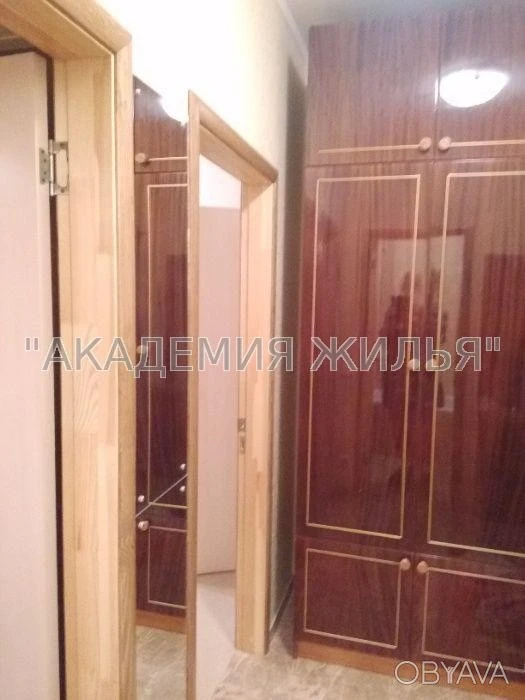 1-комнатная квартира, 35 м.кв.