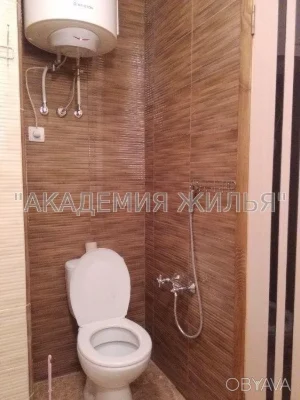 1-комнатная квартира, 35 м.кв.