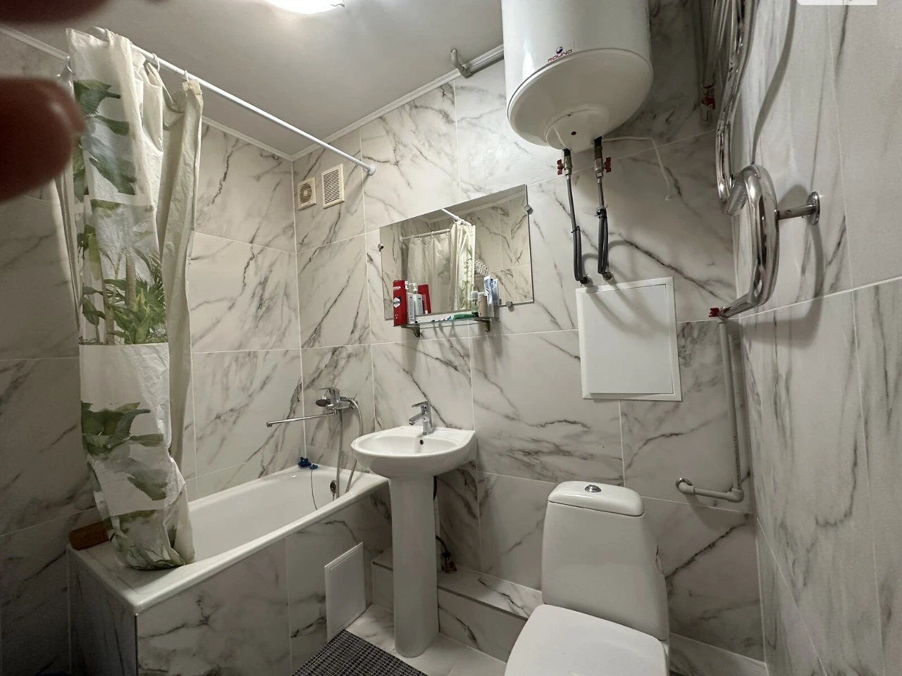 Продаж Квартира Черемушки