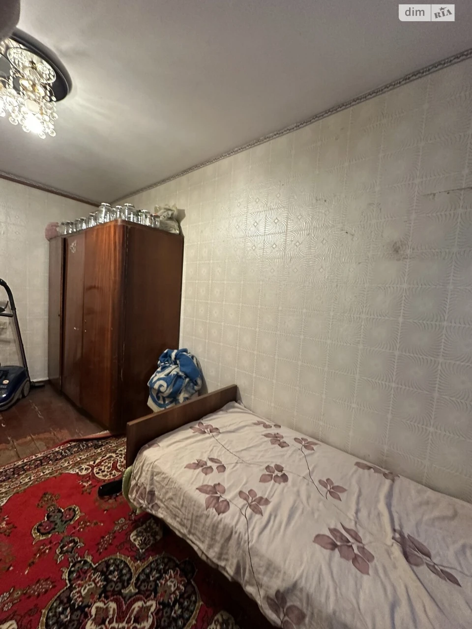 Продаж Квартира Черемушки