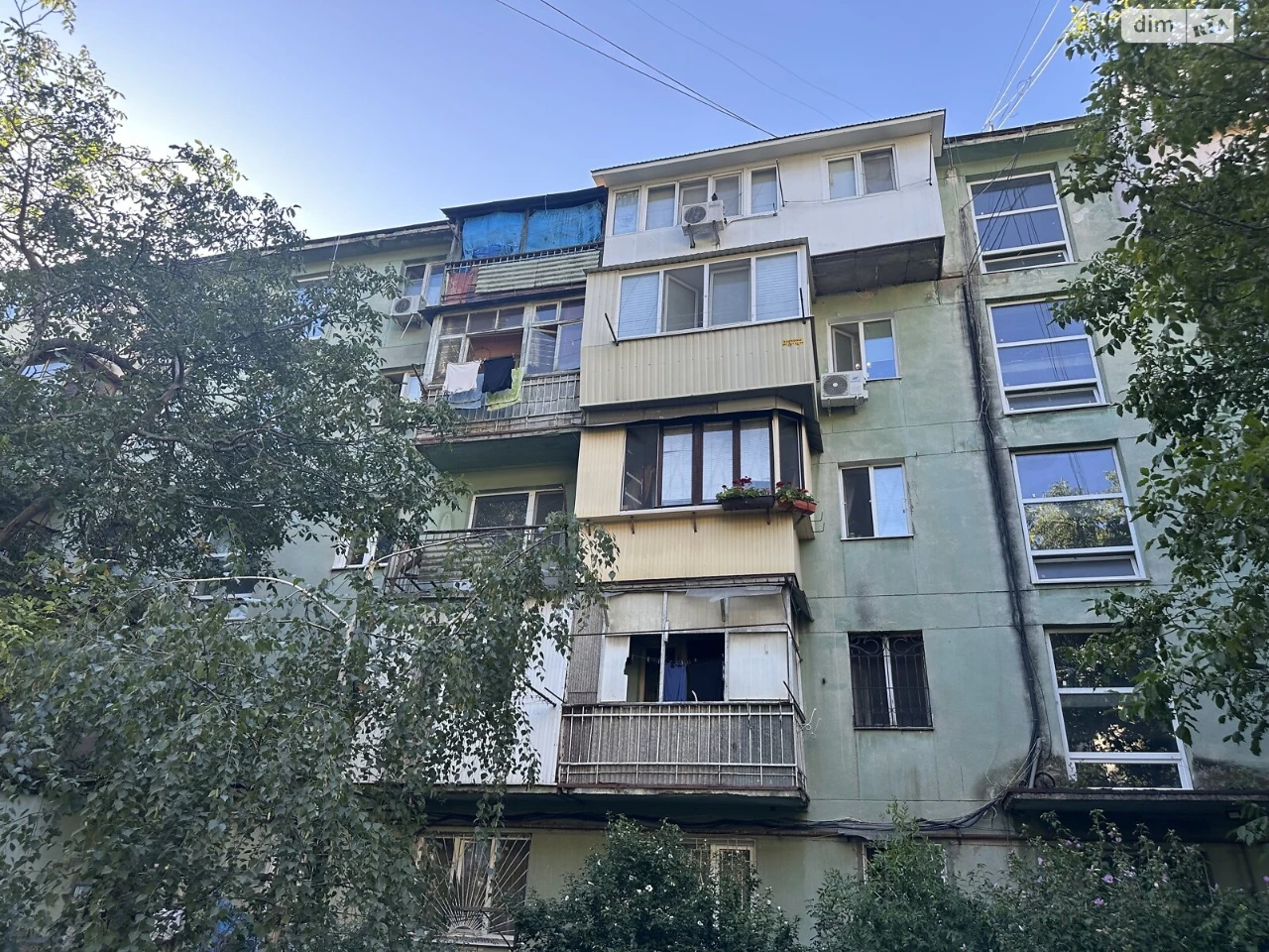 Продаж Квартира Черемушки
