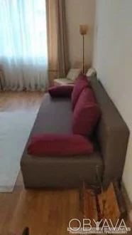 2-комнатная квартира, 54 м.кв.
