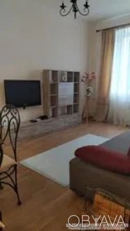 2-комнатная квартира, 54 м.кв.