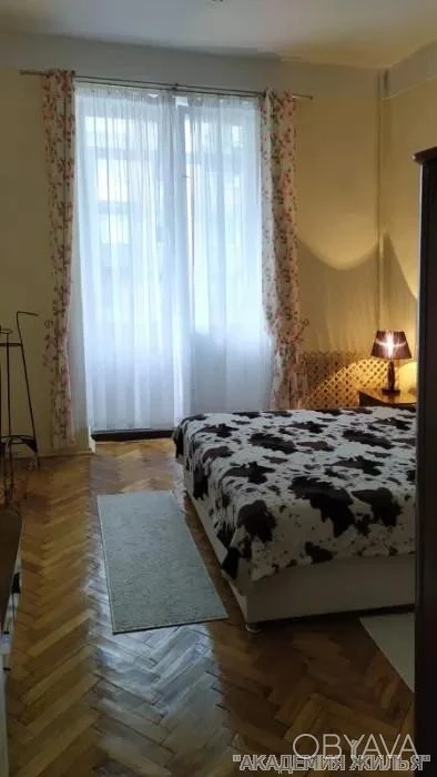 2-комнатная квартира, 54 м.кв.