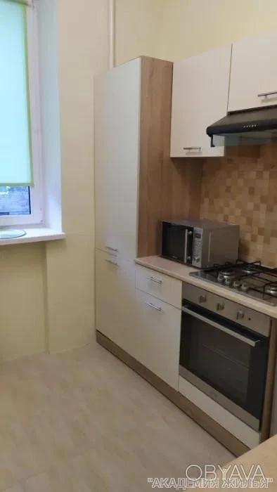 2-комнатная квартира, 54 м.кв.