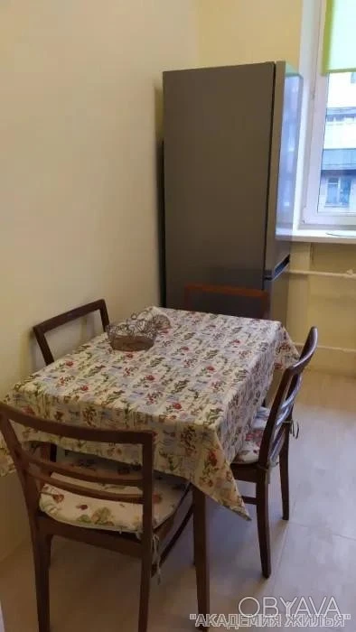 2-комнатная квартира, 54 м.кв.