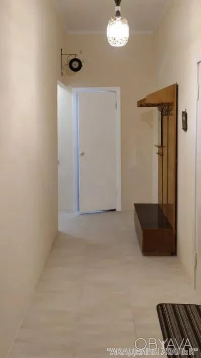 2-комнатная квартира, 54 м.кв.