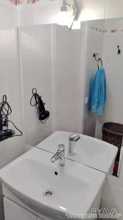 2-комнатная квартира, 54 м.кв.