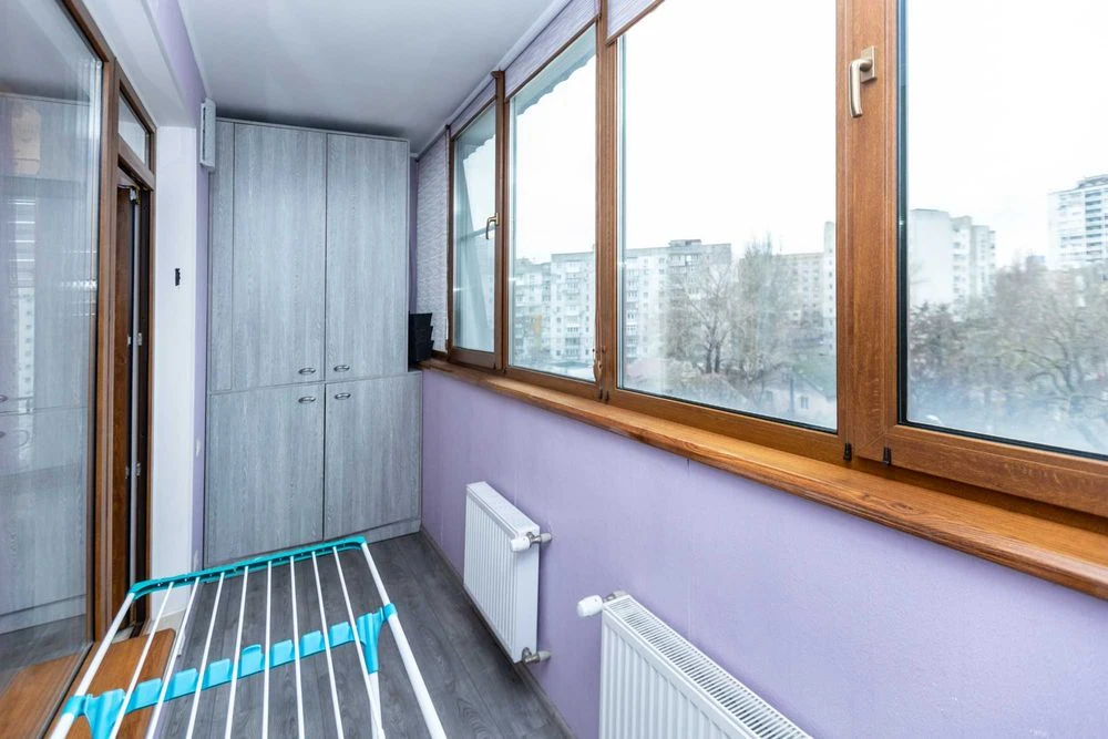 3-комн.квартира в ЖК "Академгородок" на М.Говорова/Зоопарков