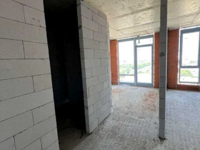 Квартира. Івано-Франківськ, Романа Левицького вул., (Будинок