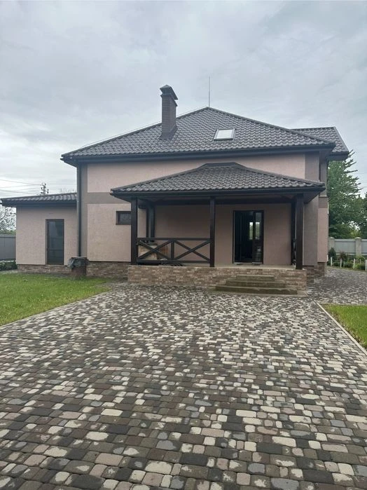 Продається чудовий будинок 4 кімнати