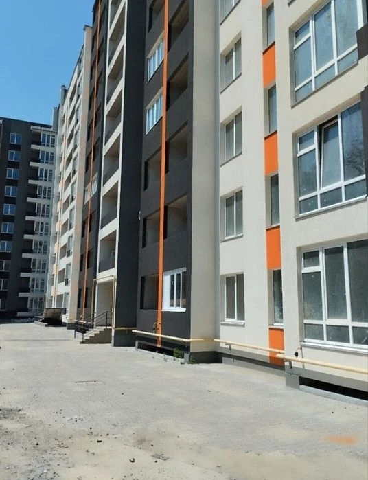 Продаж найдешевшої 1к новобудови