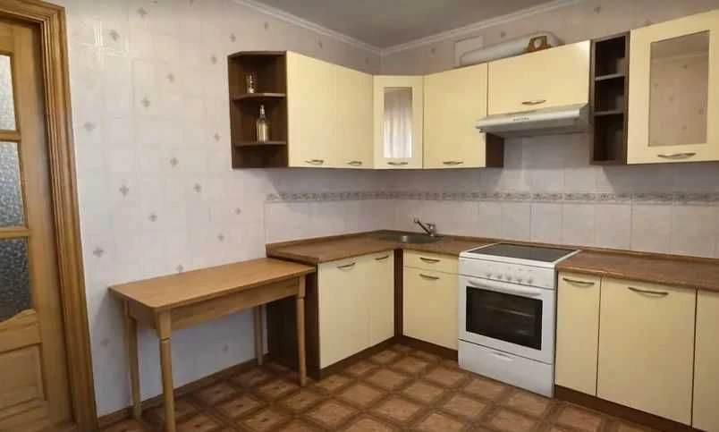 Вигідна ціна! 1к Простора 47м.кв цегляний будинок / 2% перео