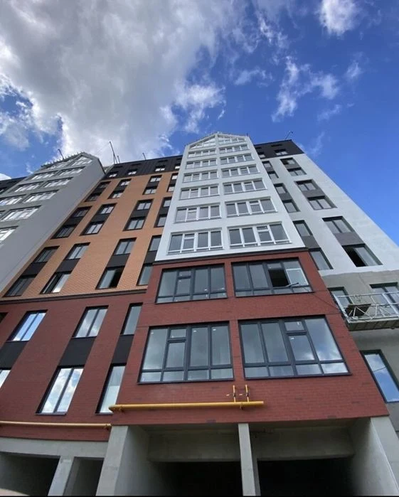 Продаж видової 2к на етапі здачі. Терміново
